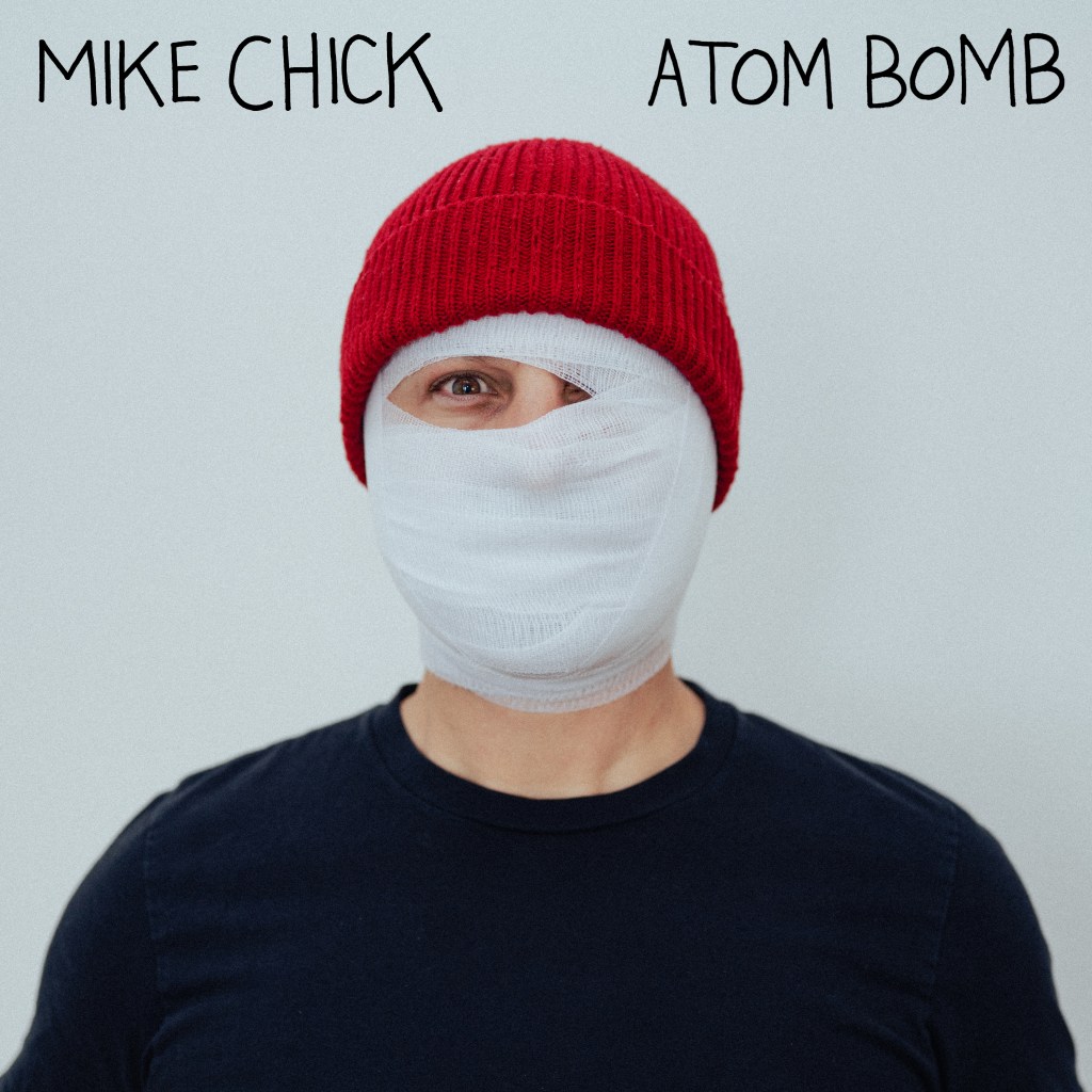 Mike Chick Atomic Bomb Single Review Yawnmower
