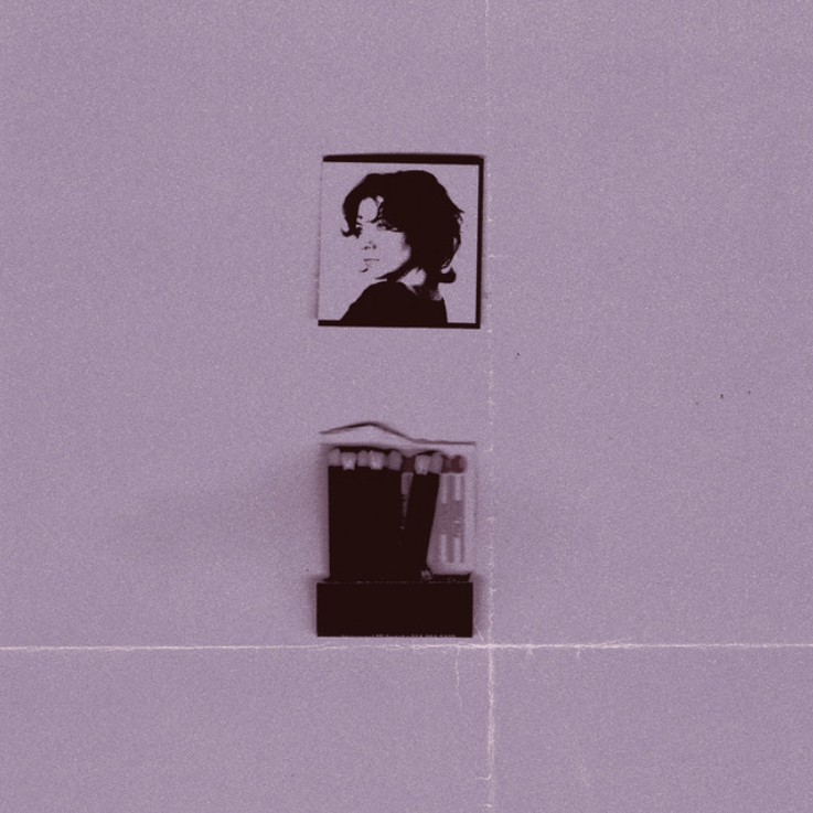 The cover for Claire Martine's newest single, "Got it wrong."