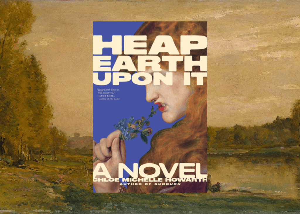 Heap Earth Upon It Featured Image